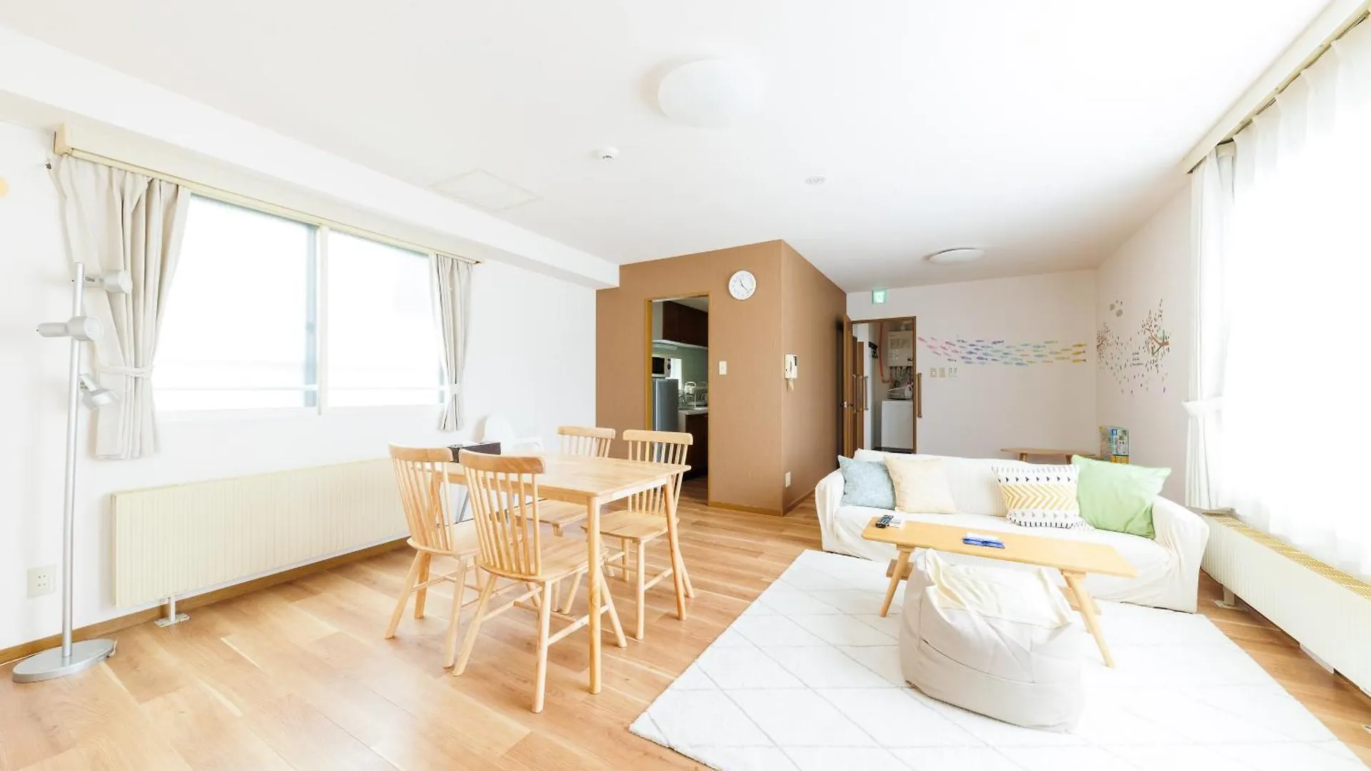 アパートホテル Stay In 小樽市