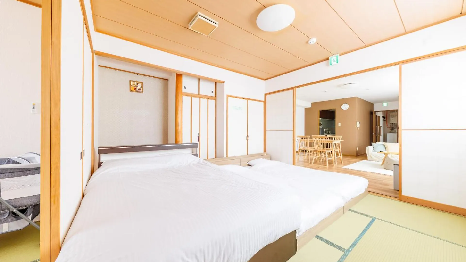 Stay In 小樽市 アパートホテル