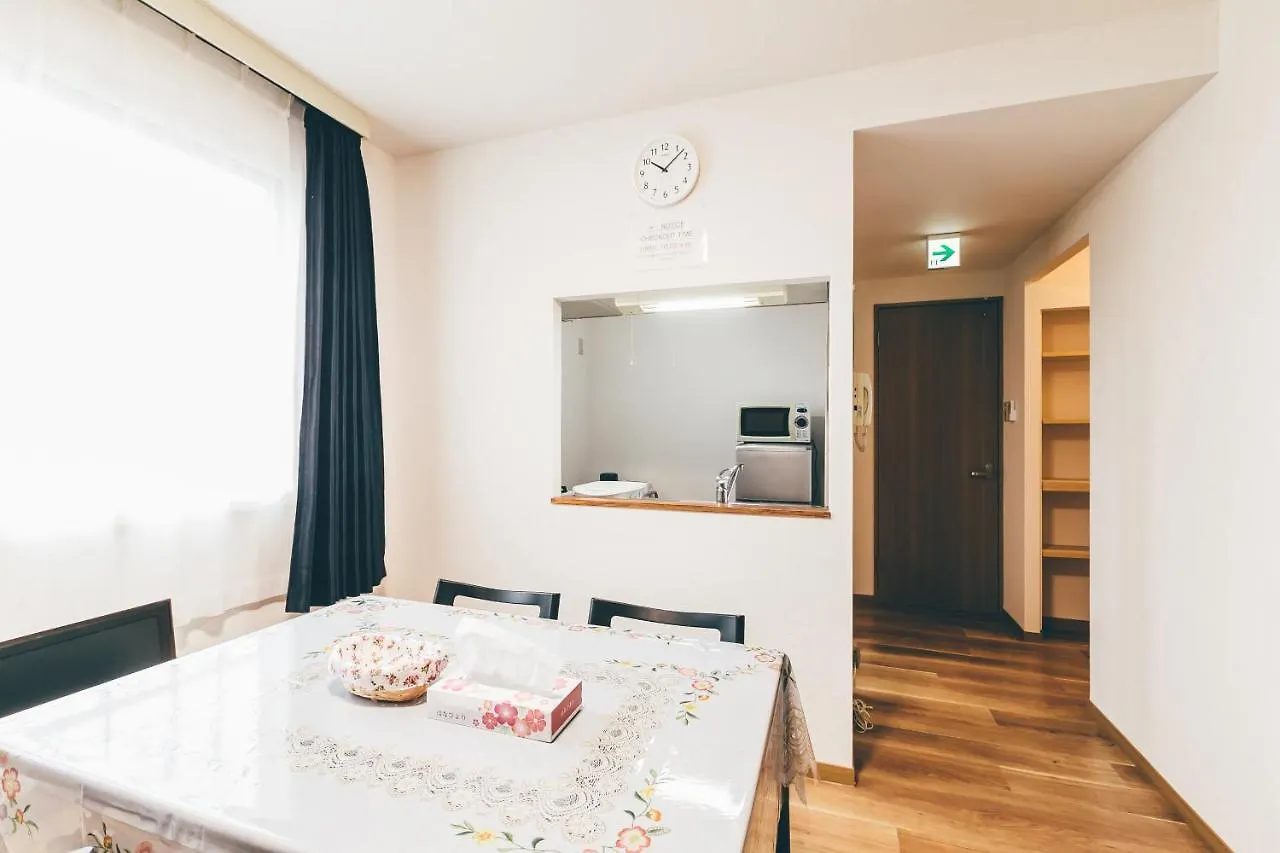 Stay In Otaru 0*,  Japan